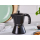 Altom Kawiarka aluminiowa 300 ml na 6 filiżanek czarny (indukcja) - 1580540 - zdjęcie 6